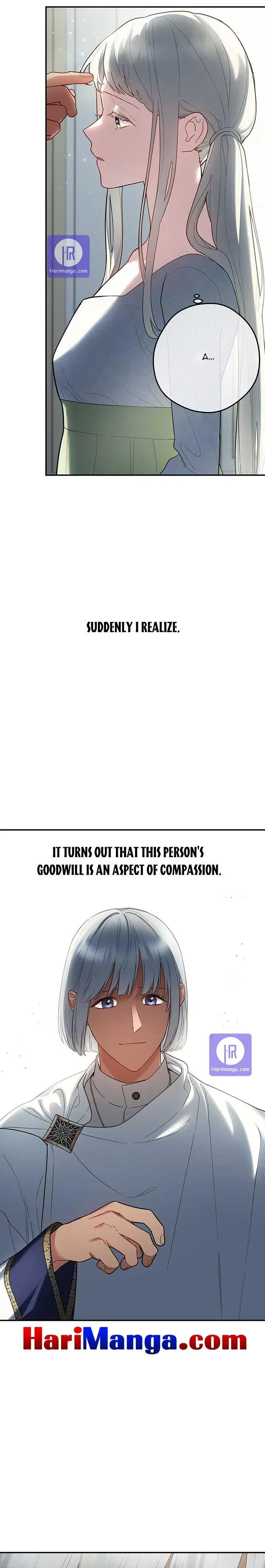 Elegy of Roses Chapter 7 – Page 20