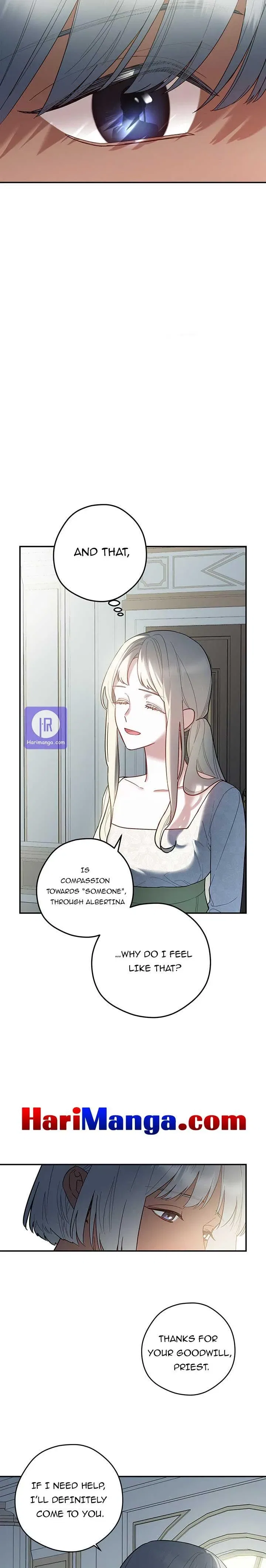 Elegy of Roses Chapter 7 – Page 21