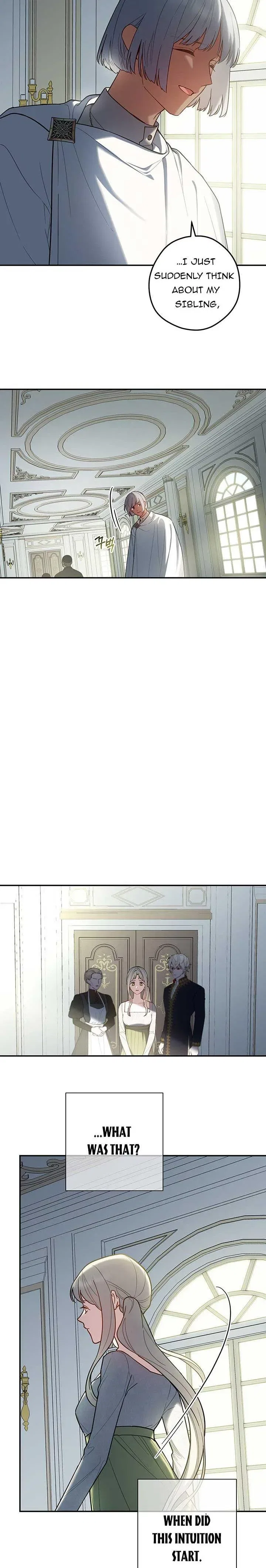 Elegy of Roses Chapter 7 – Page 22