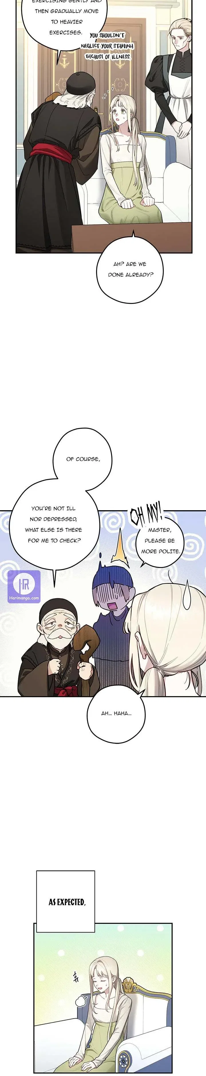 Elegy of Roses Chapter 6 – Page 4