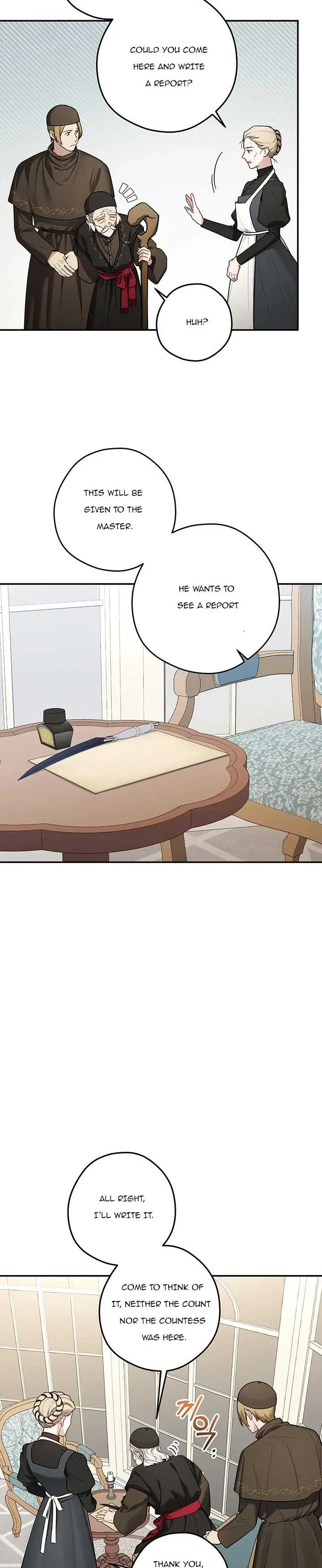 Elegy of Roses Chapter 6 – Page 6