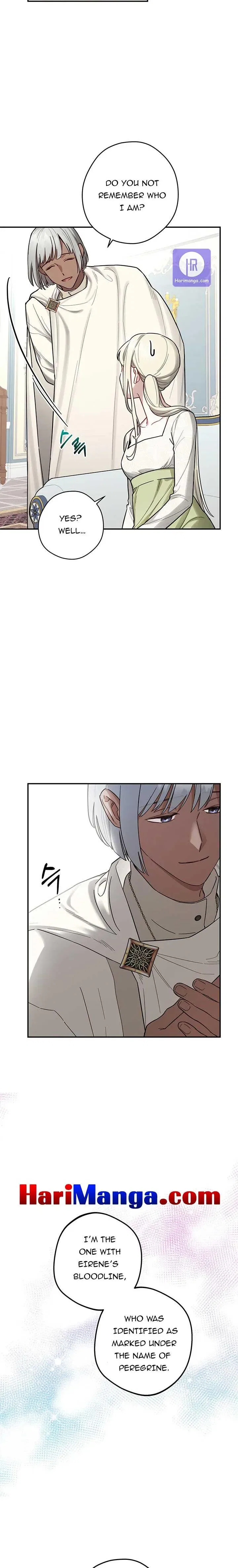 Elegy of Roses Chapter 6 – Page 12