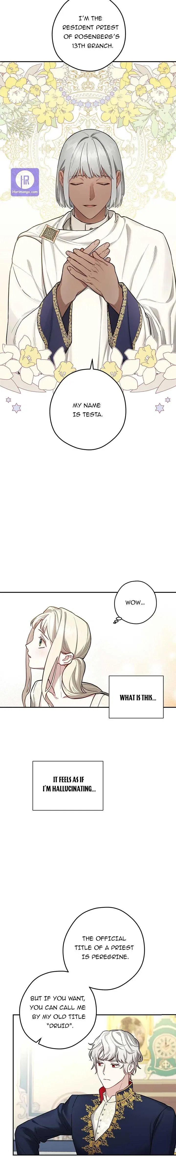 Elegy of Roses Chapter 6 – Page 13