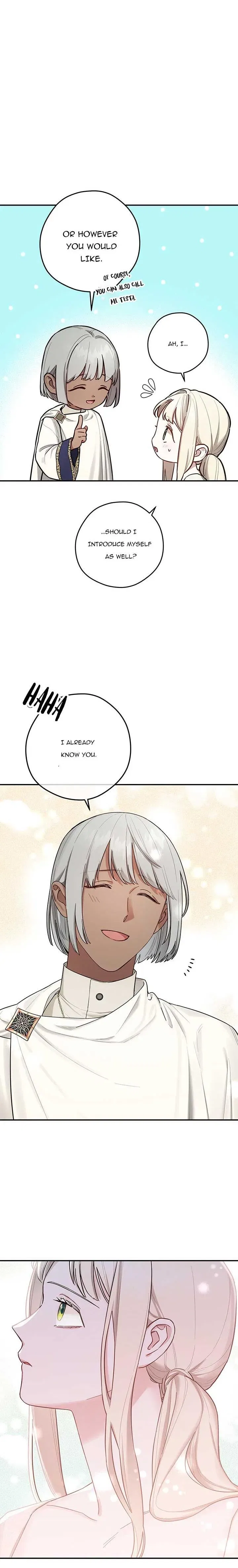 Elegy of Roses Chapter 6 – Page 14