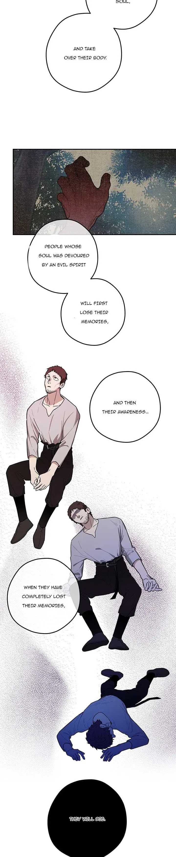 Elegy of Roses Chapter 6 – Page 19