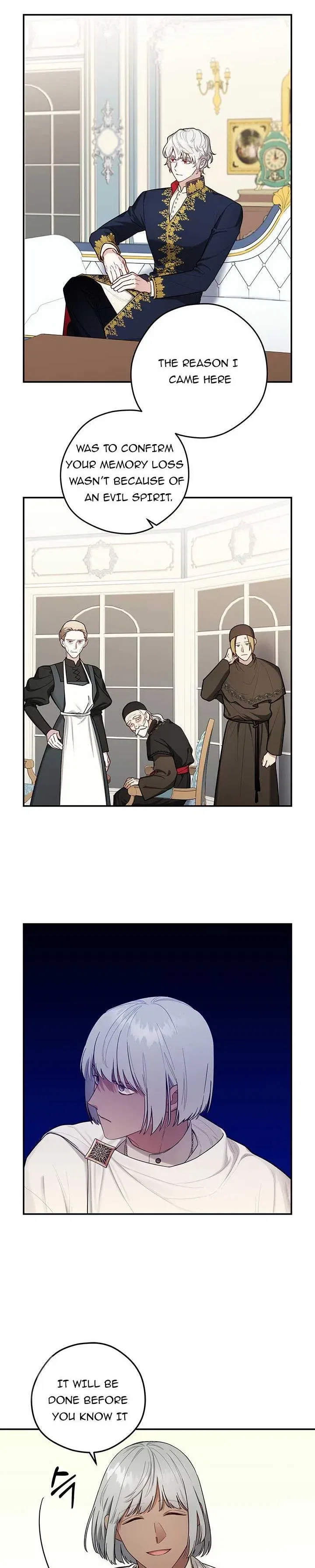 Elegy of Roses Chapter 6 – Page 22