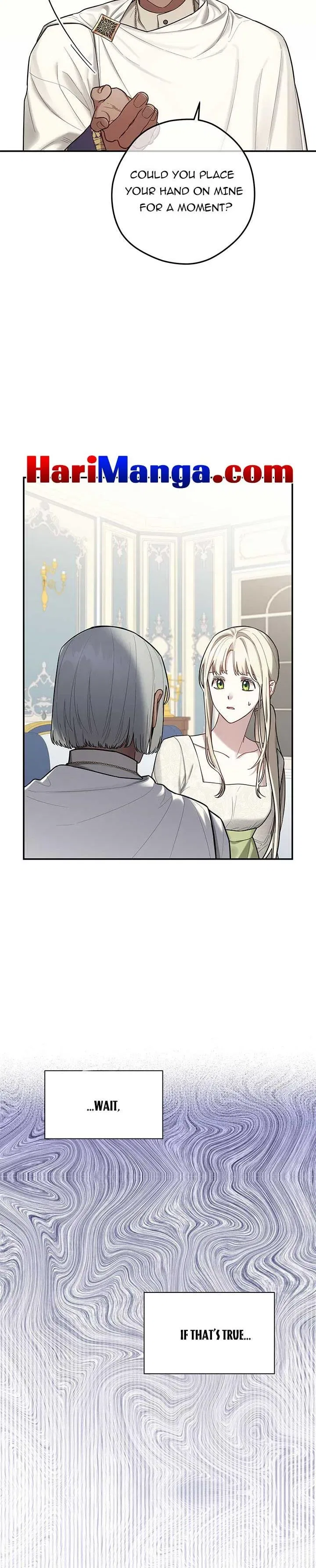 Elegy of Roses Chapter 6 – Page 23