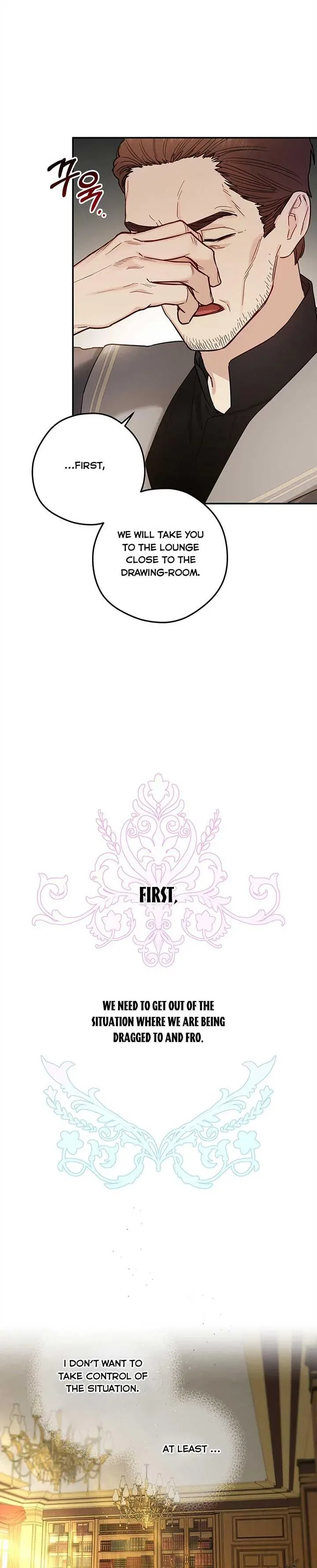 Elegy of Roses Chapter 5 – Page 3
