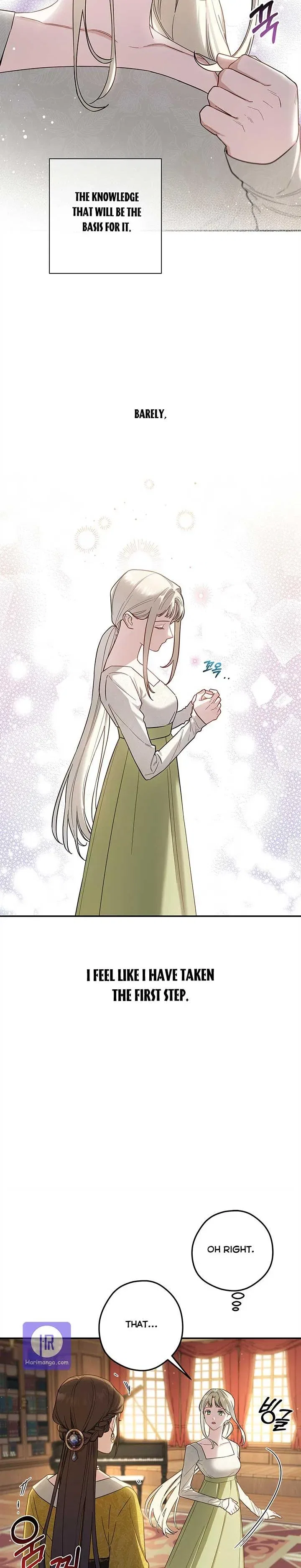 Elegy of Roses Chapter 5 – Page 14
