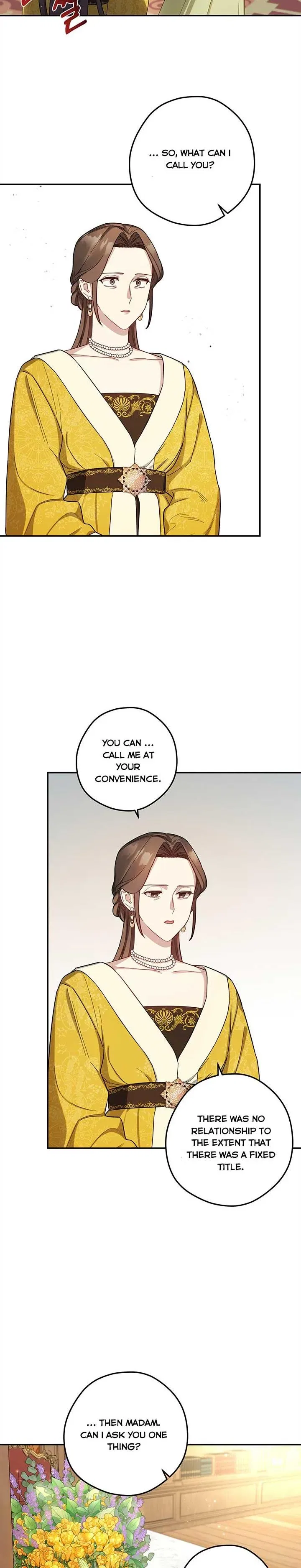 Elegy of Roses Chapter 5 – Page 15