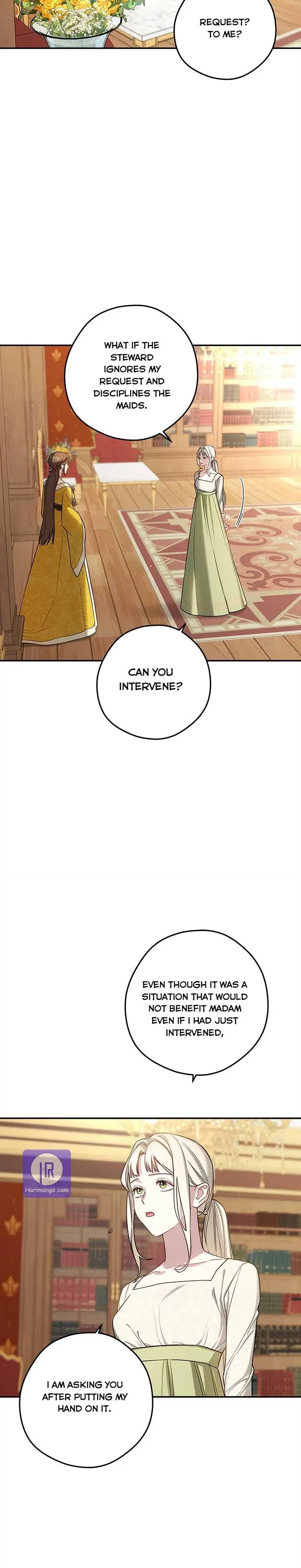 Elegy of Roses Chapter 5 – Page 16