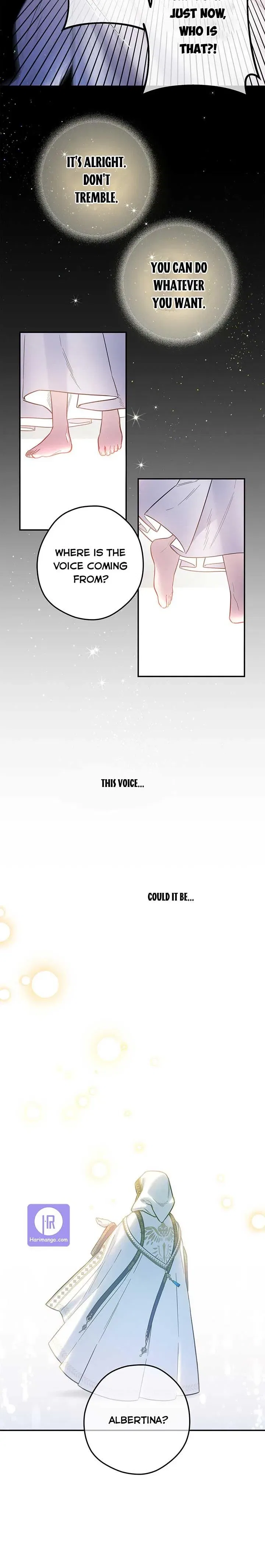 Elegy of Roses Chapter 4 – Page 12