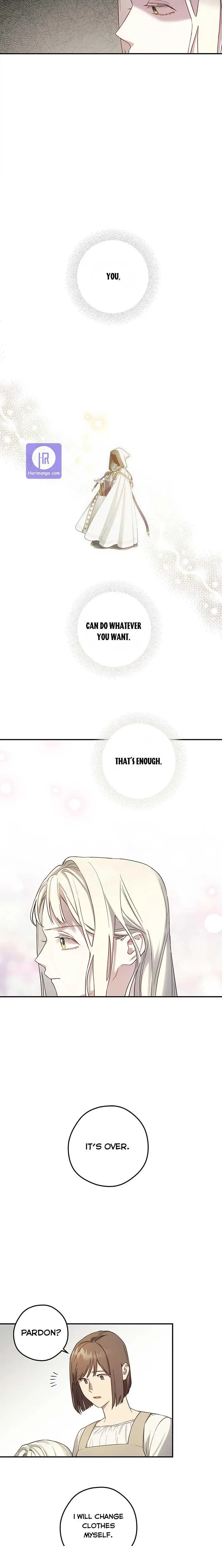 Elegy of Roses Chapter 4 – Page 19