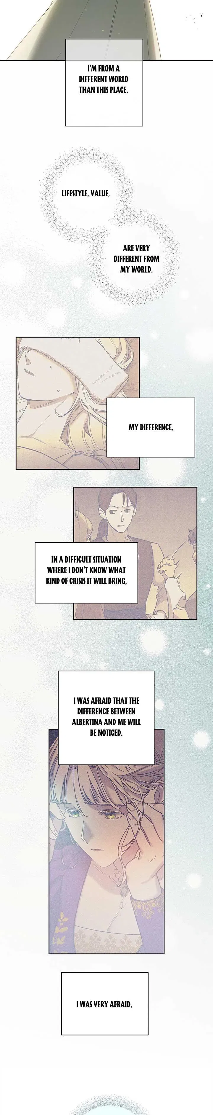Elegy of Roses Chapter 4 – Page 26