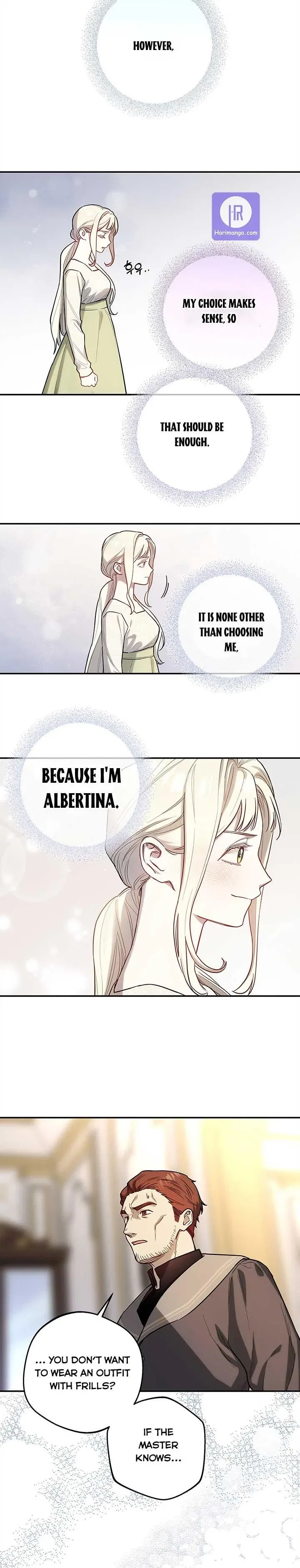 Elegy of Roses Chapter 4 – Page 27