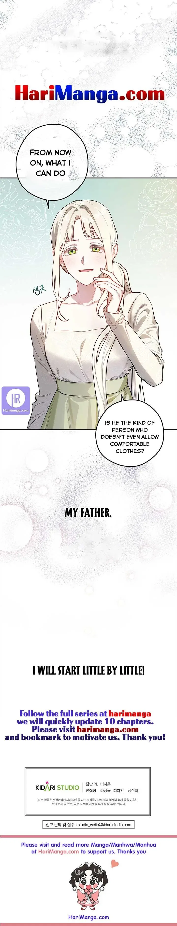 Elegy of Roses Chapter 4 – Page 28