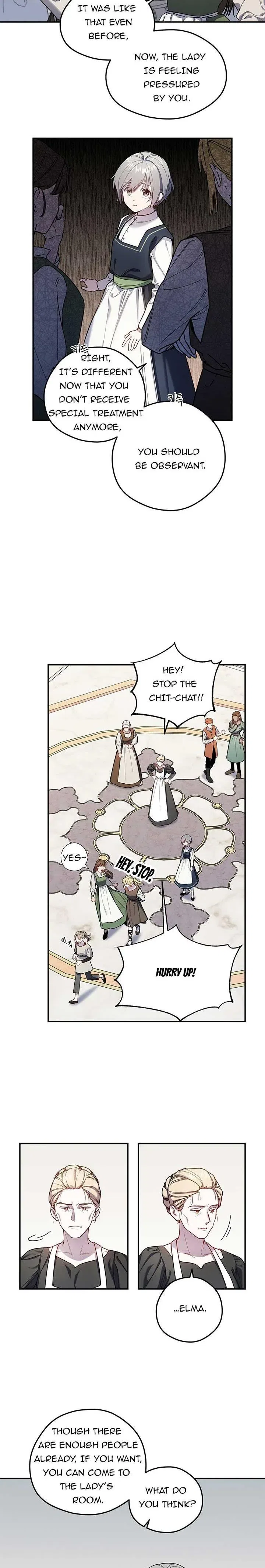 Elegy of Roses Chapter 2 – Page 2