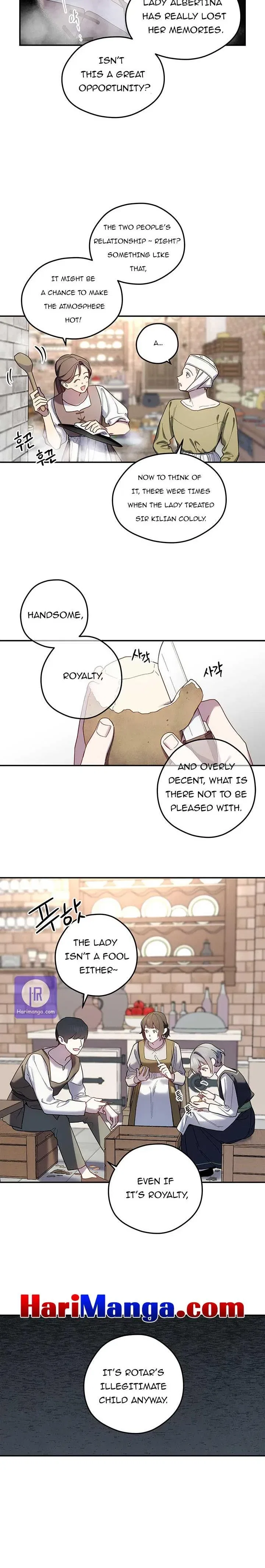Elegy of Roses Chapter 2 – Page 4