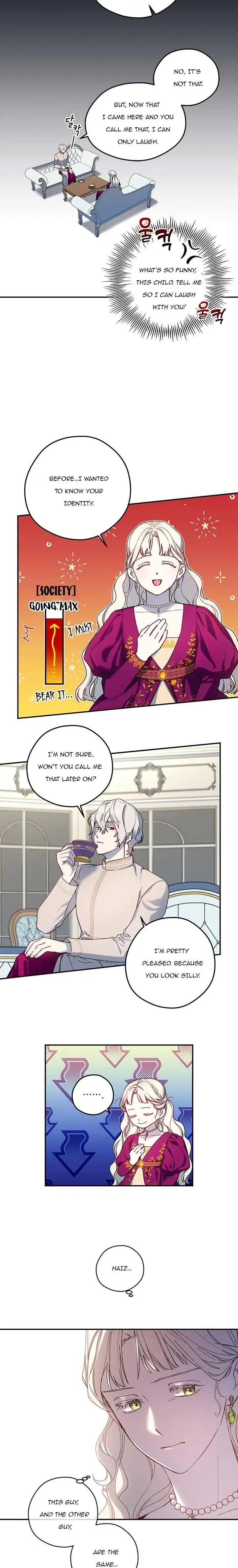 Elegy of Roses Chapter 2 – Page 10