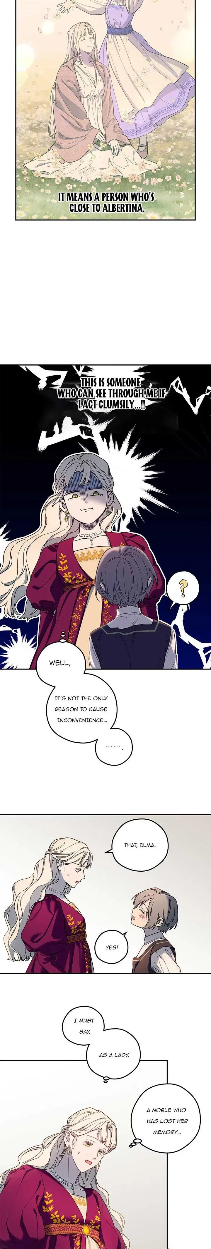 Elegy of Roses Chapter 2 – Page 15