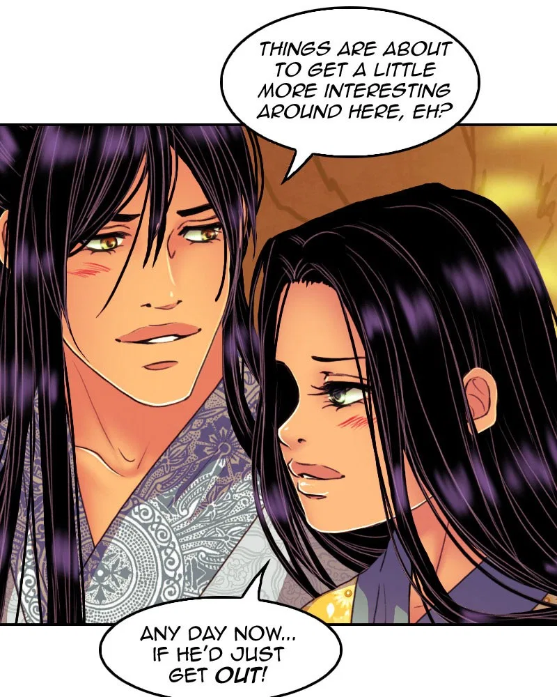 My Dear Cold-Blooded King Chapter 169 – Page 10