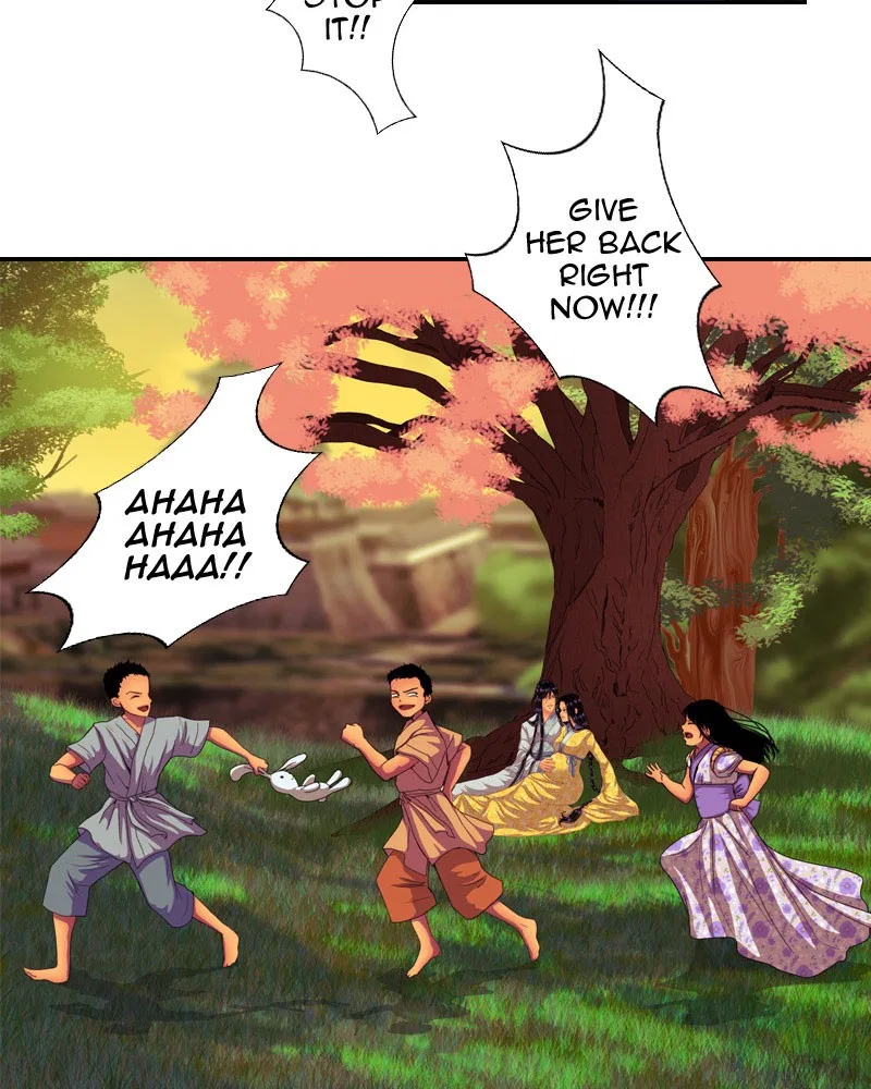 My Dear Cold-Blooded King Chapter 169 – Page 13