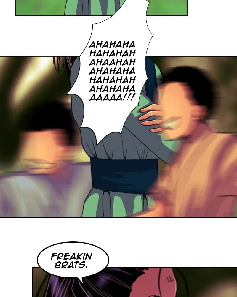 My Dear Cold-Blooded King Chapter 169 – Page 16
