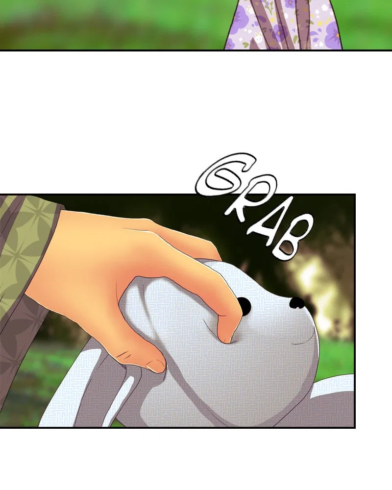 My Dear Cold-Blooded King Chapter 169 – Page 18