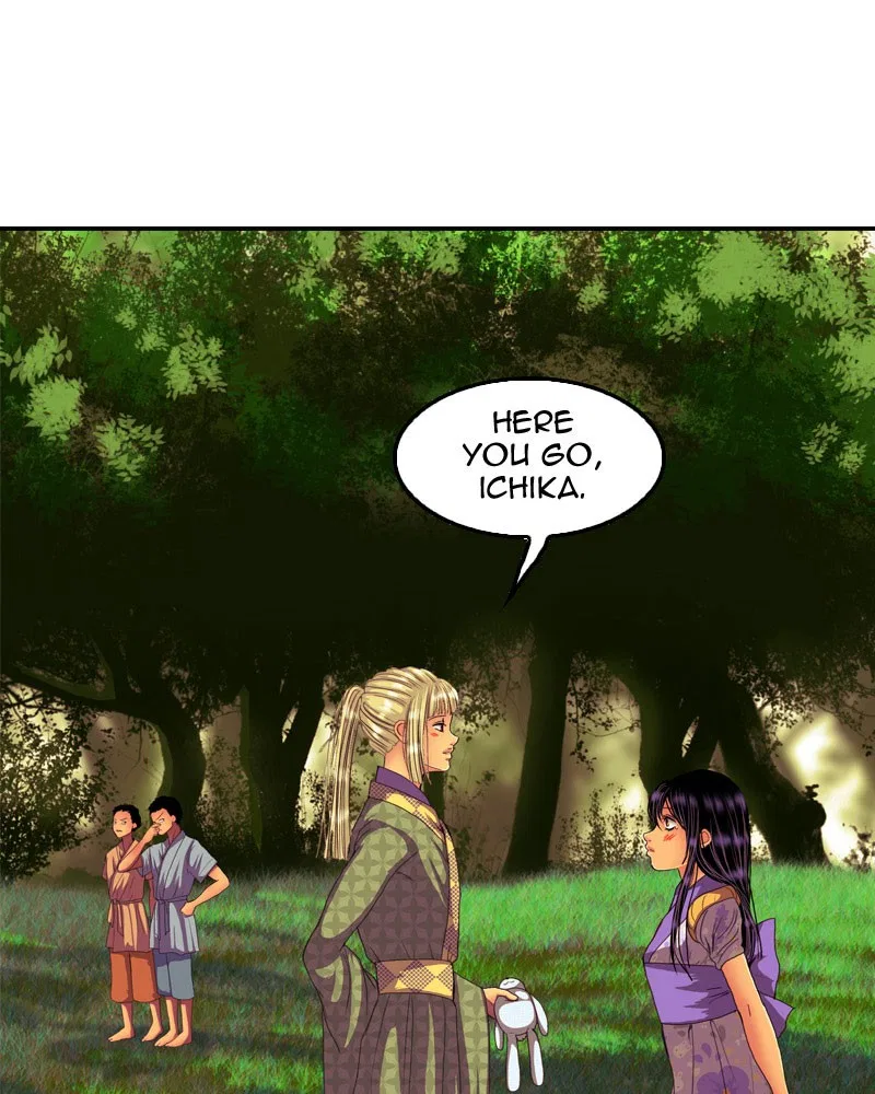 My Dear Cold-Blooded King Chapter 169 – Page 19