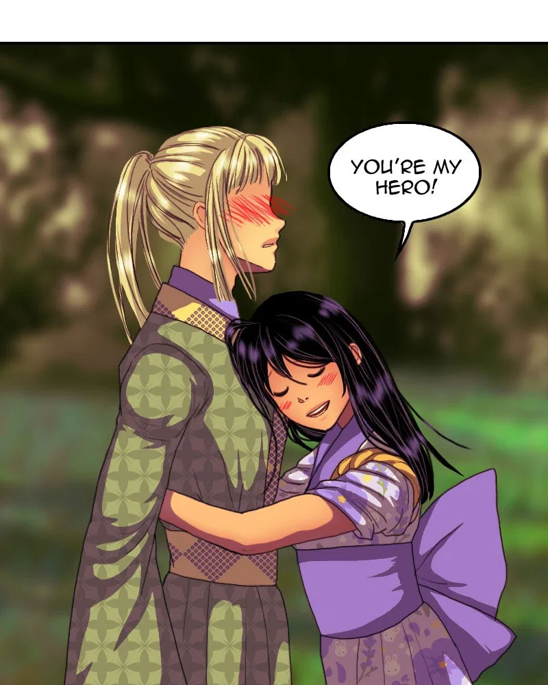 My Dear Cold-Blooded King Chapter 169 – Page 22