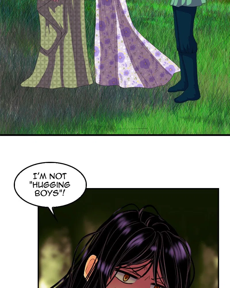 My Dear Cold-Blooded King Chapter 169 – Page 24