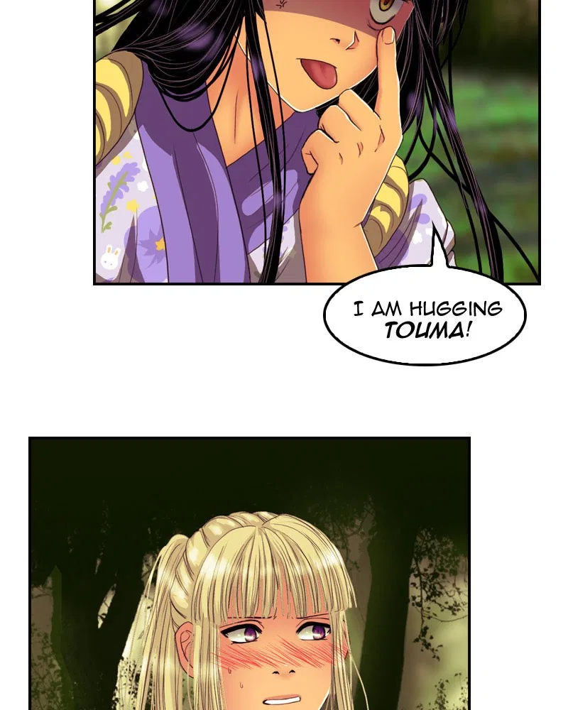 My Dear Cold-Blooded King Chapter 169 – Page 25