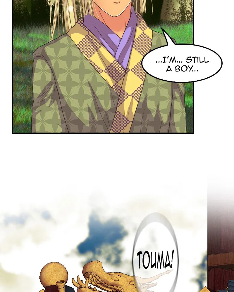 My Dear Cold-Blooded King Chapter 169 – Page 26