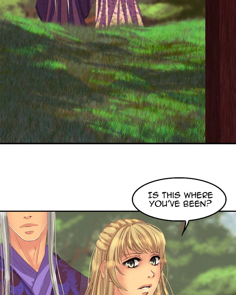 My Dear Cold-Blooded King Chapter 169 – Page 28