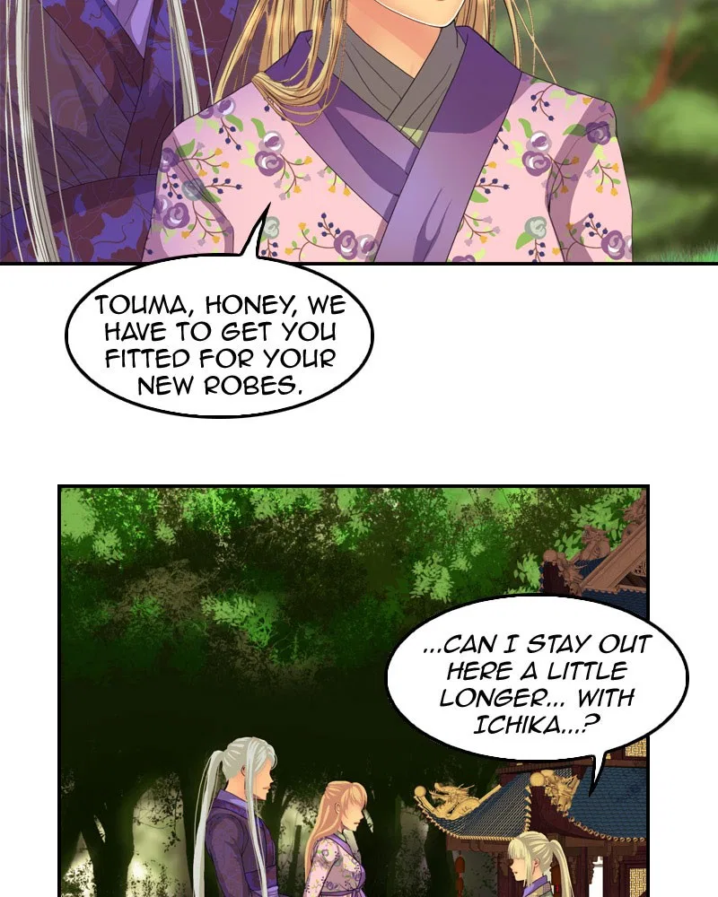 My Dear Cold-Blooded King Chapter 169 – Page 29