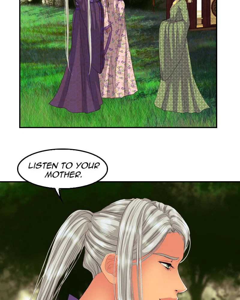 My Dear Cold-Blooded King Chapter 169 – Page 30