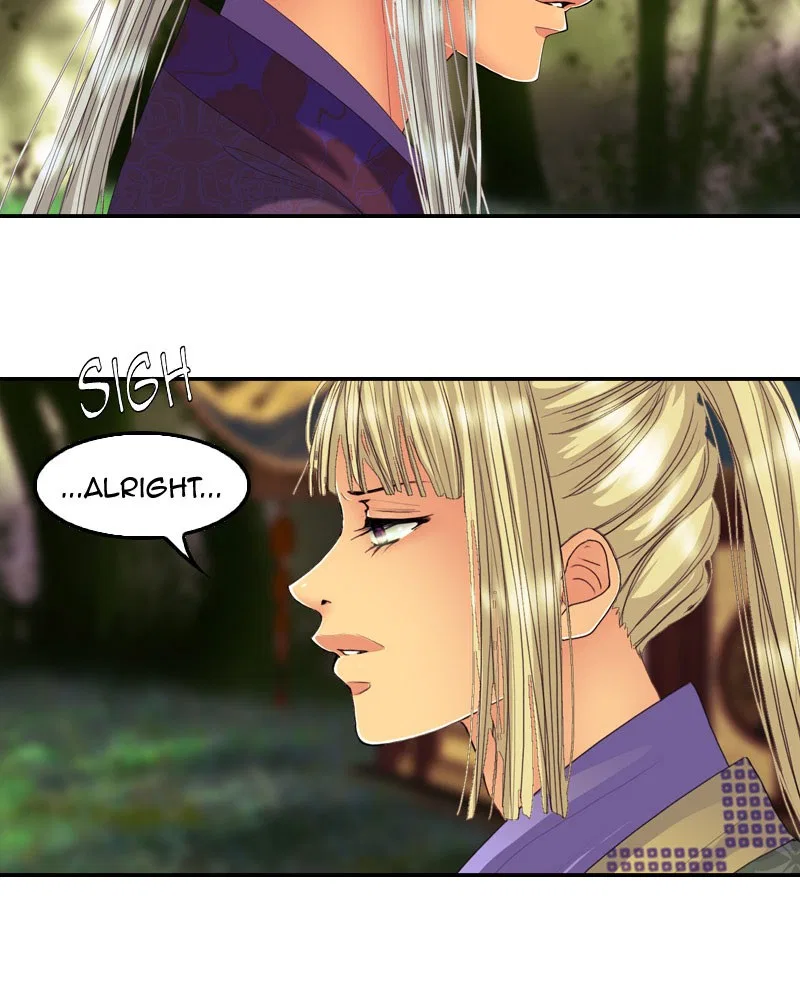 My Dear Cold-Blooded King Chapter 169 – Page 31