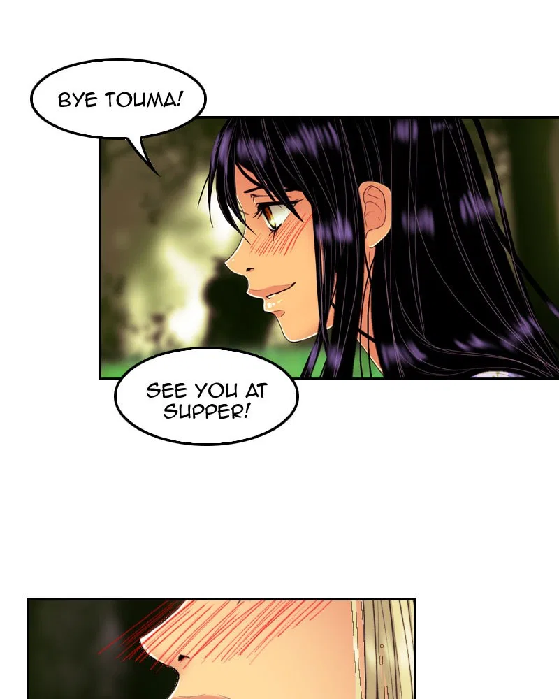My Dear Cold-Blooded King Chapter 169 – Page 32