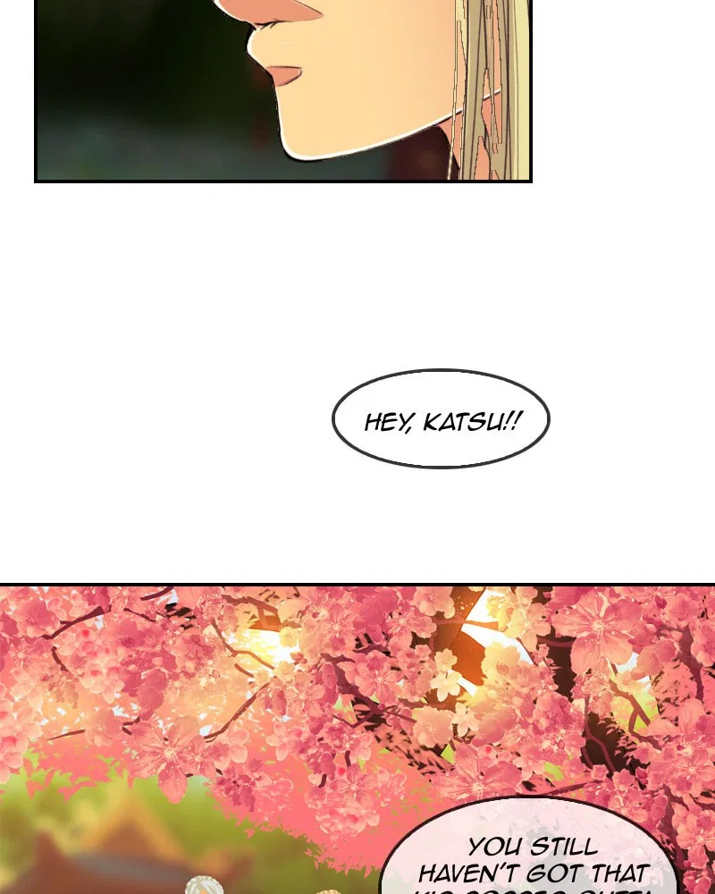 My Dear Cold-Blooded King Chapter 169 – Page 33