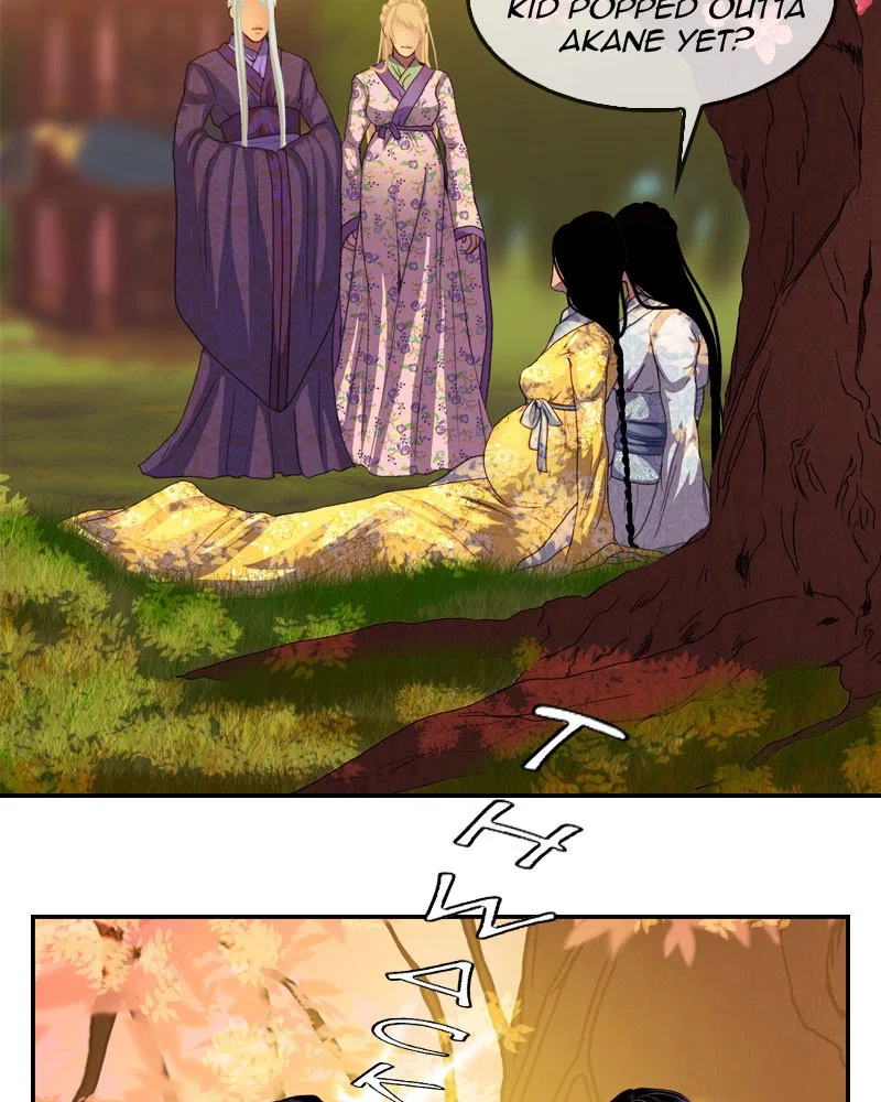 My Dear Cold-Blooded King Chapter 169 – Page 34