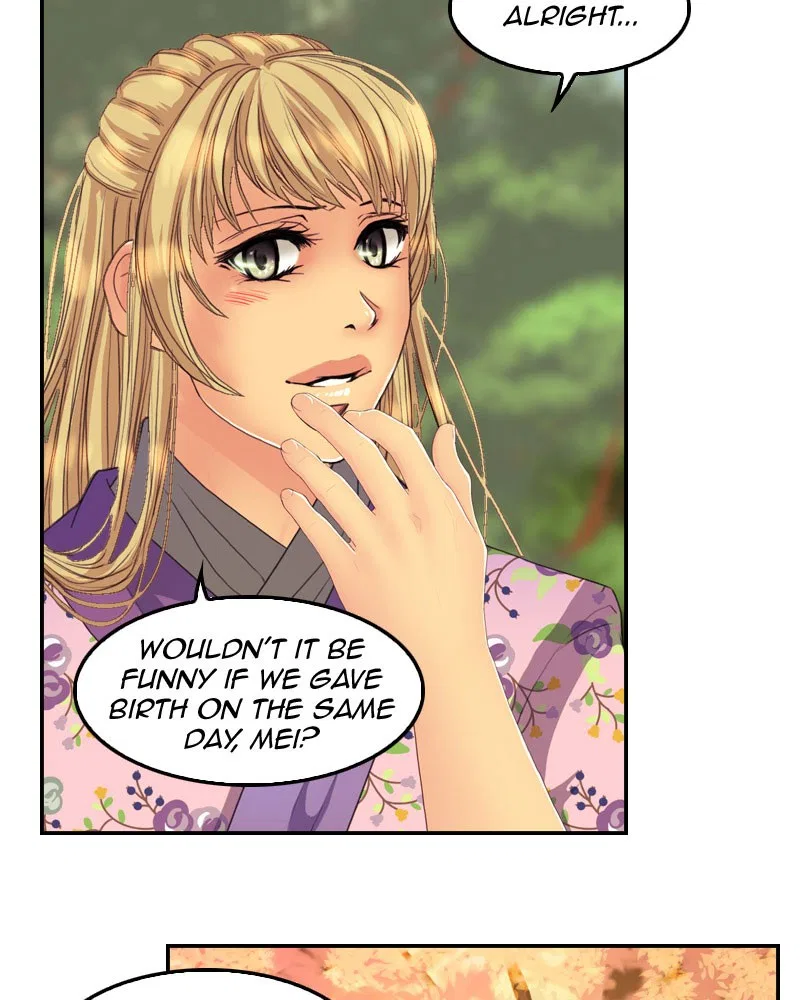 My Dear Cold-Blooded King Chapter 169 – Page 36