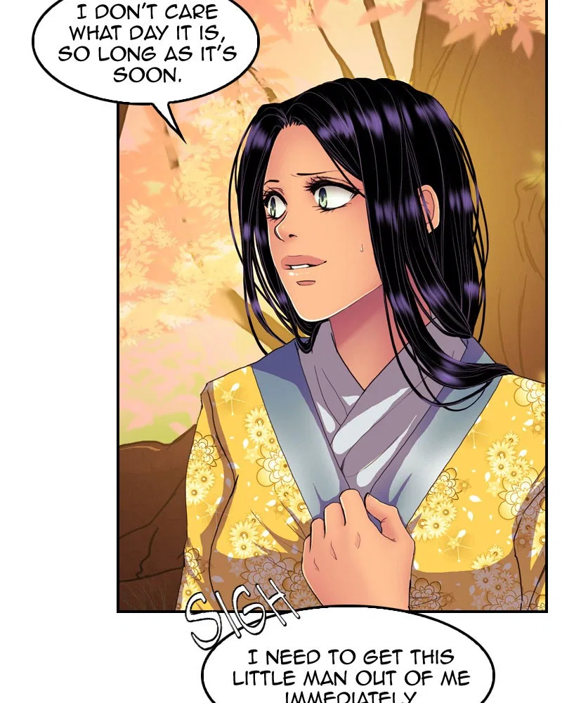 My Dear Cold-Blooded King Chapter 169 – Page 37