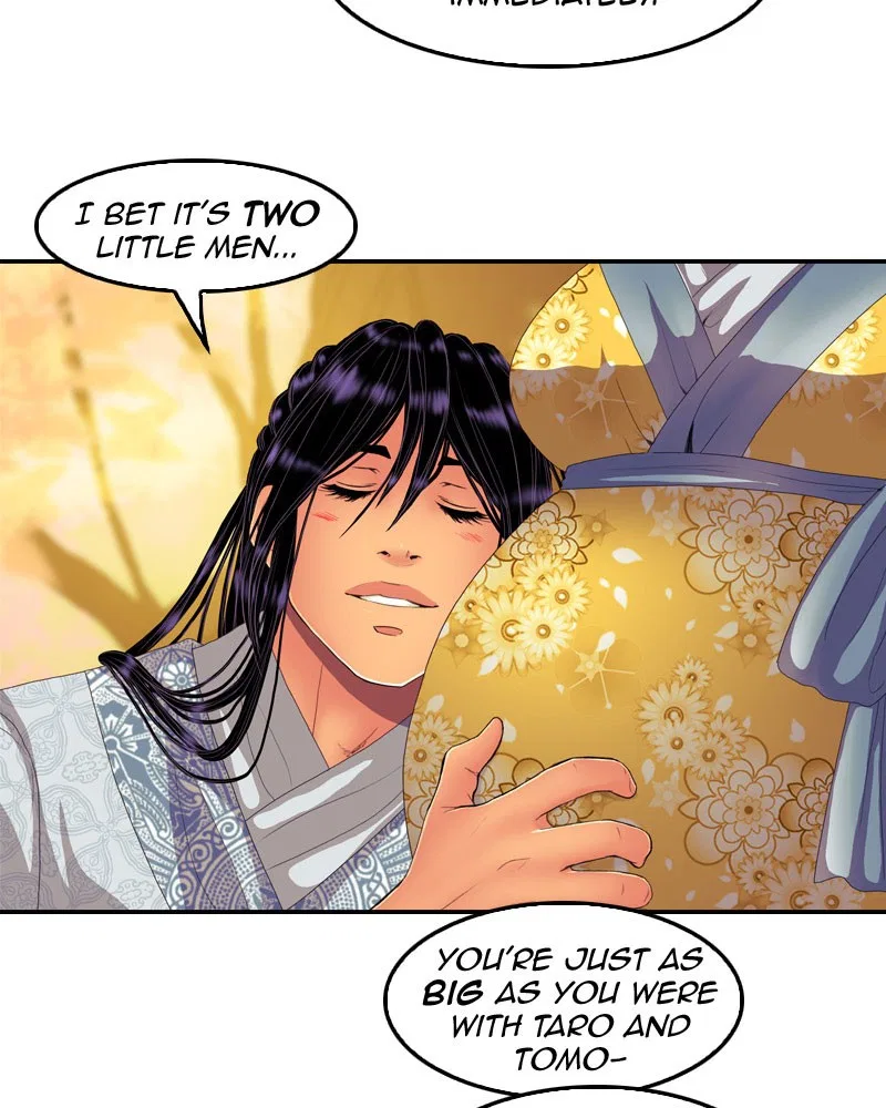 My Dear Cold-Blooded King Chapter 169 – Page 38