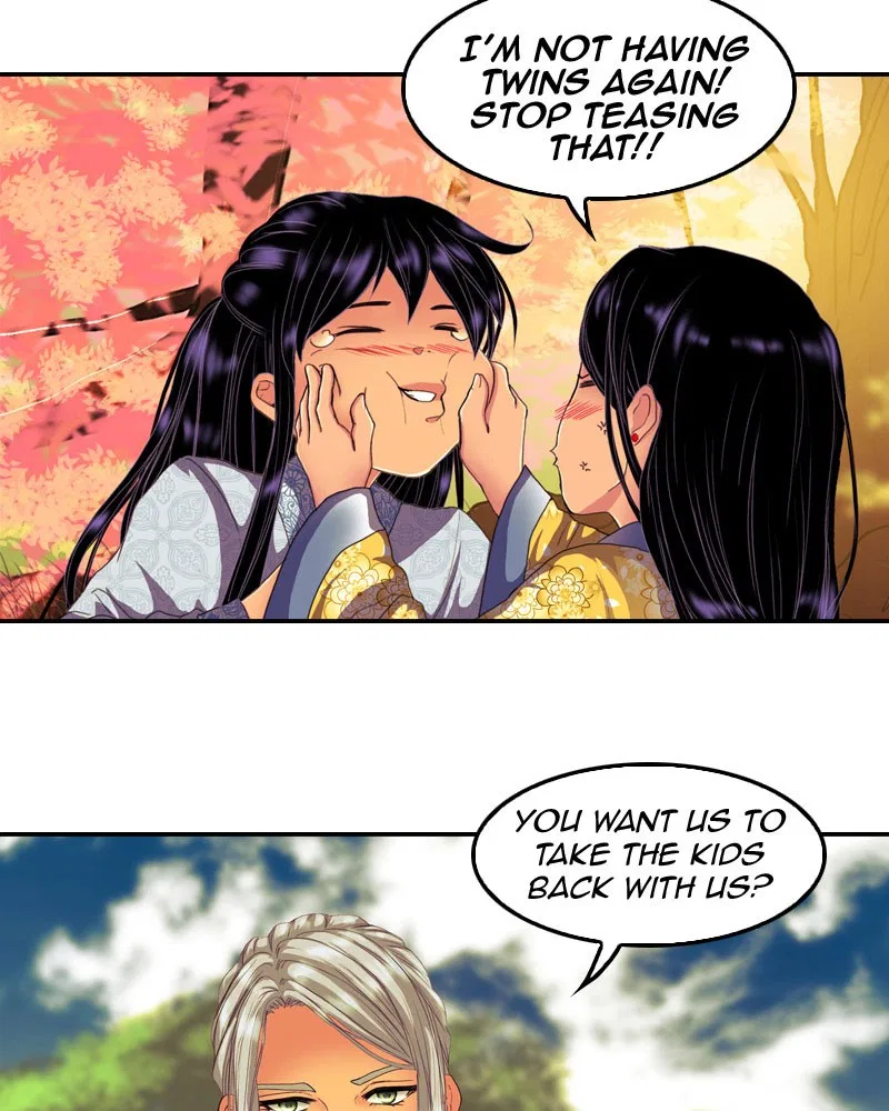 My Dear Cold-Blooded King Chapter 169 – Page 39
