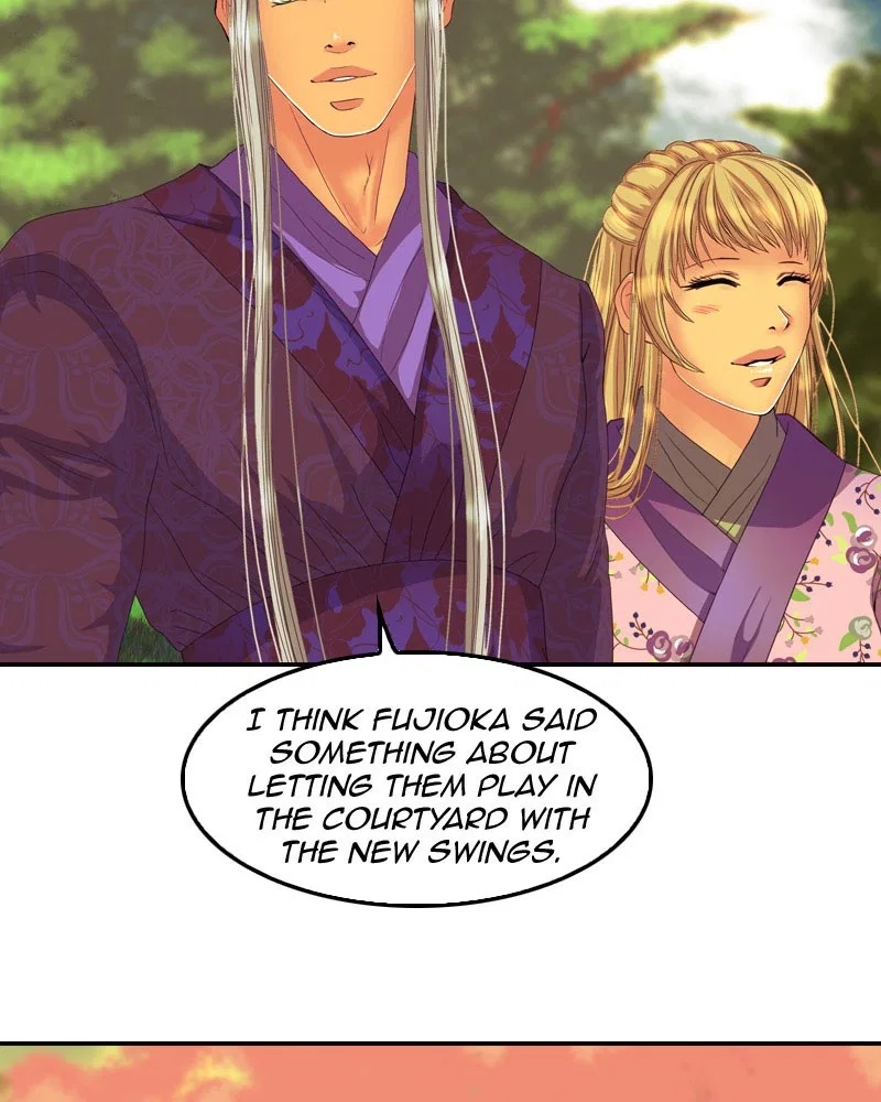 My Dear Cold-Blooded King Chapter 169 – Page 40