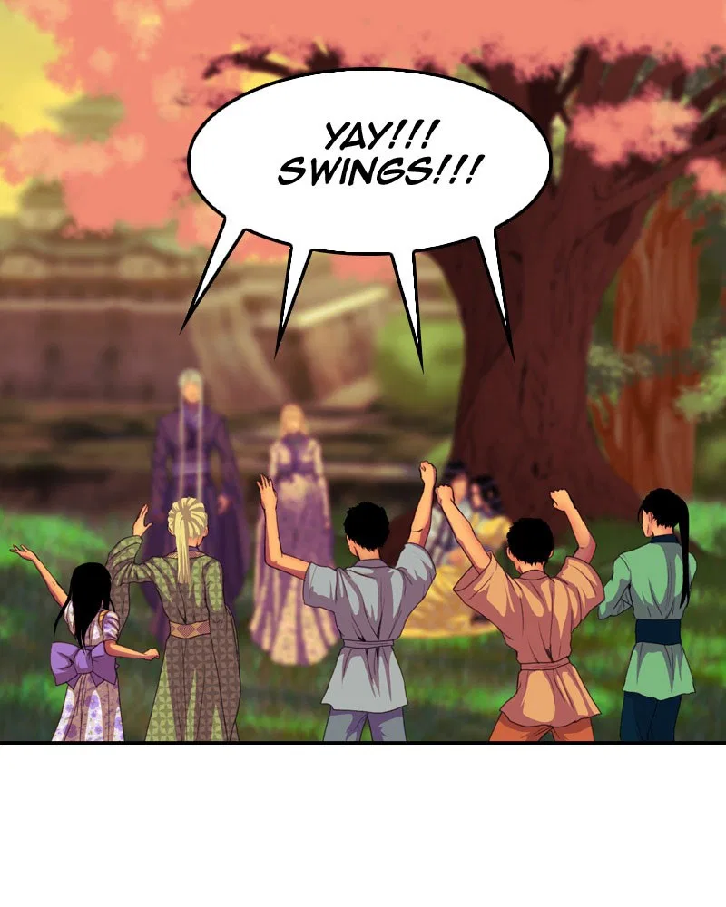 My Dear Cold-Blooded King Chapter 169 – Page 41