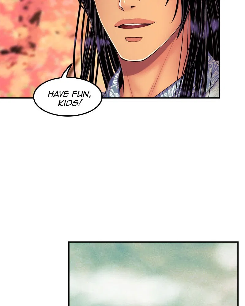 My Dear Cold-Blooded King Chapter 169 – Page 43