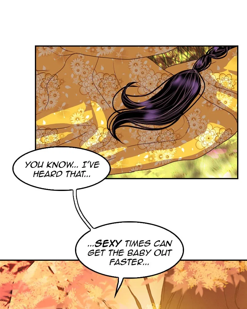 My Dear Cold-Blooded King Chapter 169 – Page 46