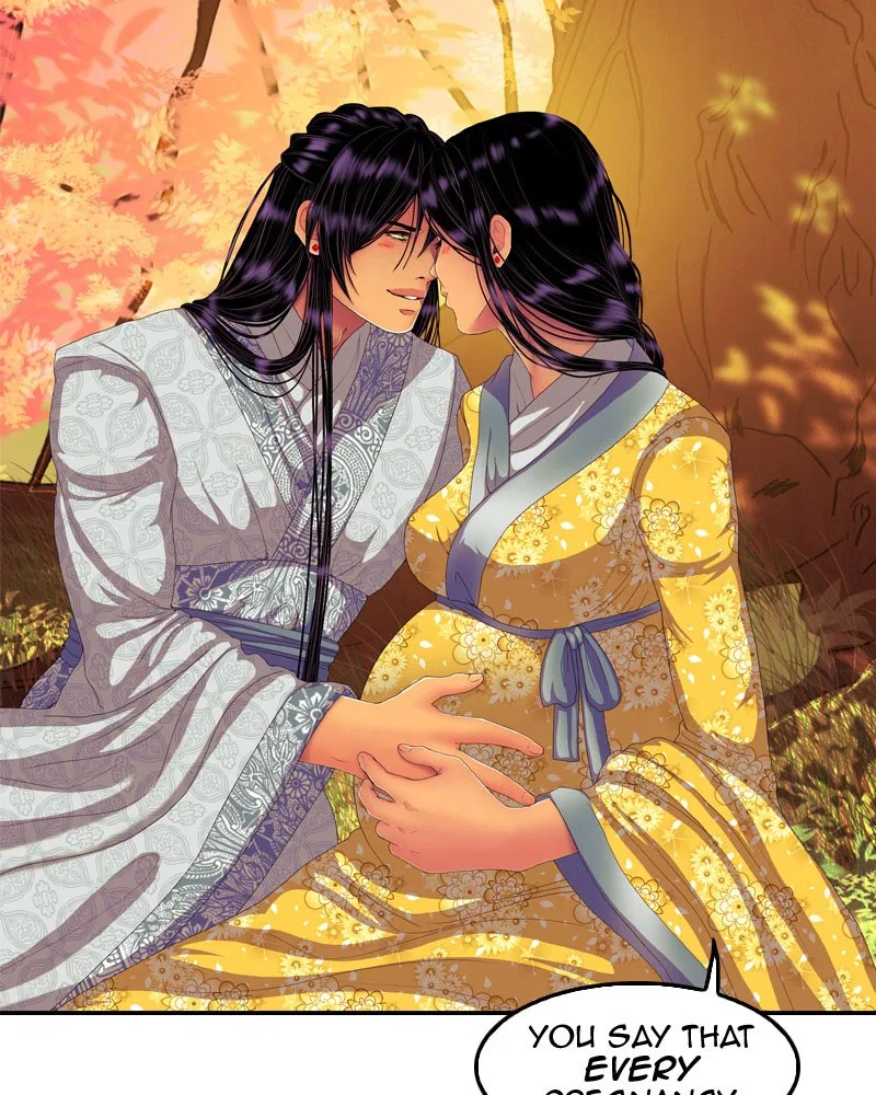 My Dear Cold-Blooded King Chapter 169 – Page 47