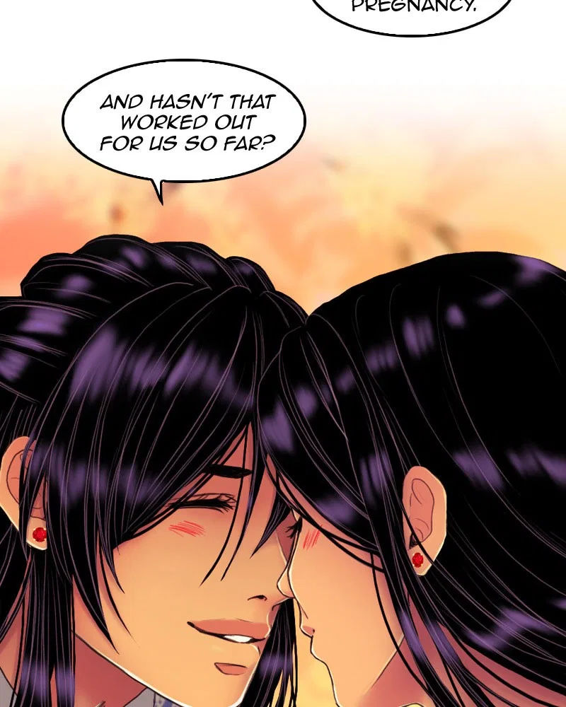 My Dear Cold-Blooded King Chapter 169 – Page 48